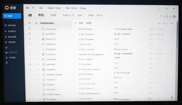 开发流程中选型的注意事项与使用文档建议
