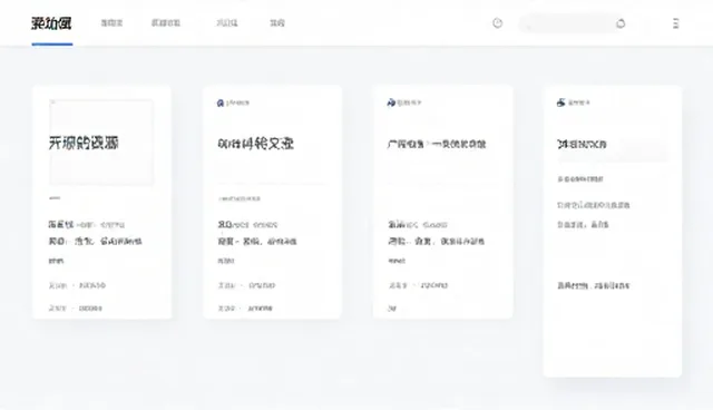 提升开发效率的关键环节与资源获取方式解析